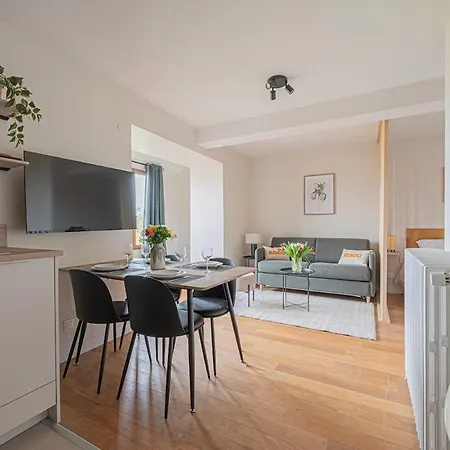 Apartment Le Refuge De Bagheera A Disneyland