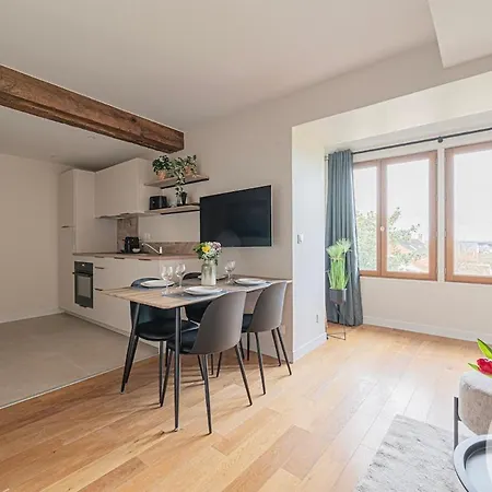 Le Refuge De Bagheera A Disneyland Apartment