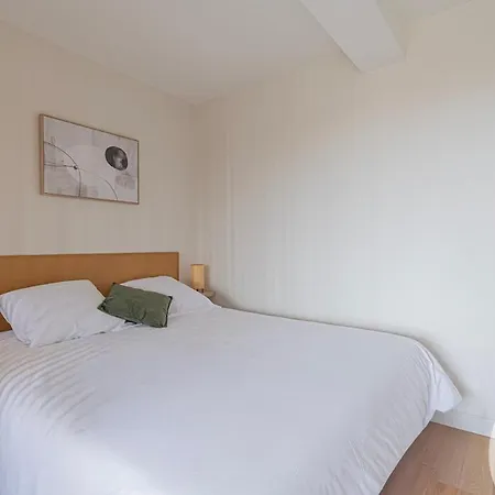 Apartment Le Refuge De Bagheera A Disneyland *